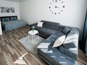 Квартира в Жилом Комплексе Цветной Бульвар