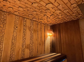 Гостевые дома Шишка