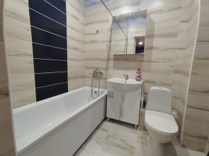 Апартаменты Квартира на Мордовской 34