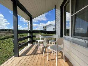 Частный дом с Видом на Дивеевский Монастырь