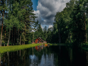 База отдыха Белка