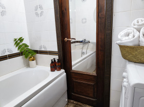 Квартира рядом со всеми достопримечательностями