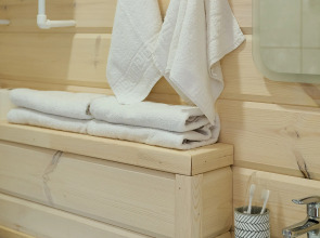 Манжерок Шале 3