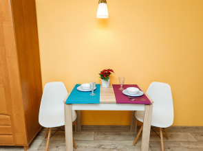 Апартаменты Добрые Сутки Красный переулок 2