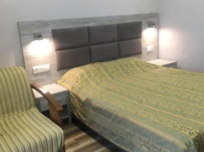 Гостевой дом Акрополь