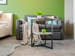 Апартаменты Cosmos Apart в ЖК бизнес-класса на Островского