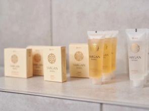 Апартаменты Baltic Sense