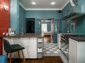 Квартира с Отдельным Входом