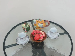 Апартаменты на Итальянском Эконом