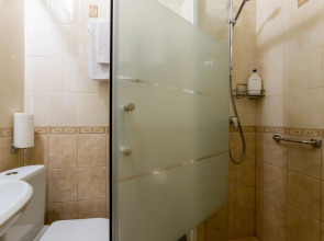 Отель Уралочка