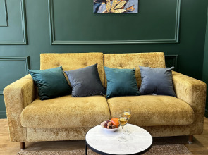 Апартаменты на улице Ленина, д.95А