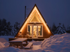 Гостевой дом Papino Village