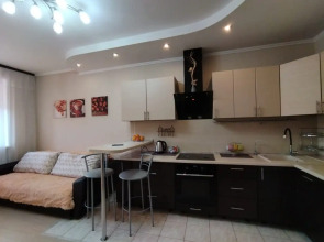 Апартаменты 2-х комнатная квартира на Университетской 29