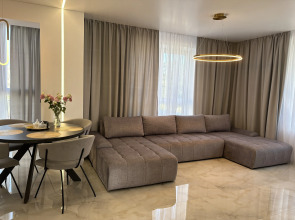 Апартаменты Венеция