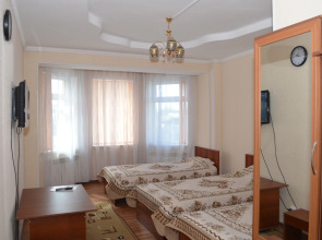 Гостевой дом Альтамира