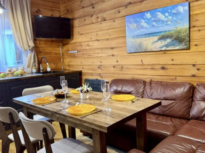 Гостевой дом Теплый Вечерок