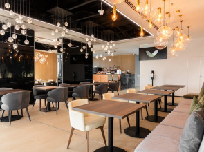 Апартаменты Студия в Технопарк Плаза