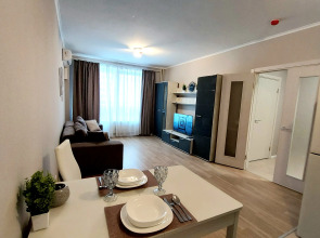 Апартаменты около метро Говорово