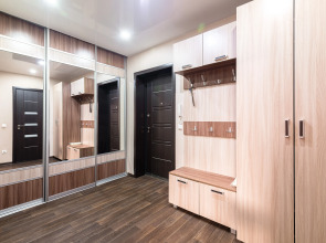 Квартира 1-к в центре на Ярмарочной 17 от RentAp, 5 сп.мест