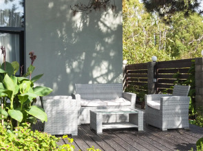 Бутик-Отель Базальт Club