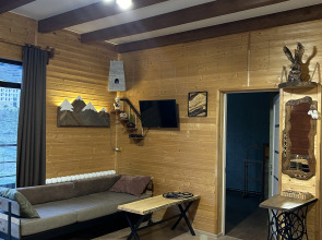 Частный дом MONBLAN