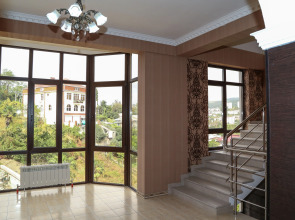 Отель Антика