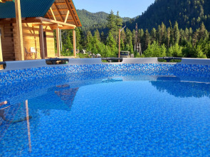 Гостевой дом Еловый