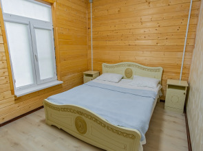 Шале Гостиный Двор 2