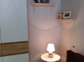 Квартира Твой Камчатский Дом на Турпроезде 28