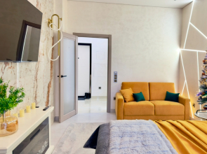 Апартаменты KranzDeluxe Атлантис