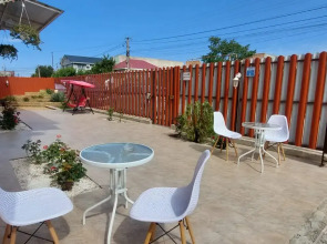 Гостевой дом Ника