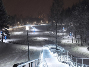 Квартира Комфорт и Тишина