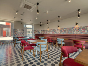 Manifest Restaurant and Hotel Gyumri