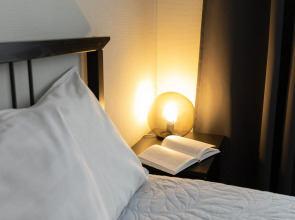 Квартира двухкомнатная в Доме с видом на Лавру