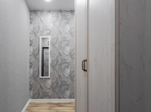 Апартаменты Квартира