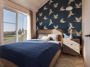 Частный дом МатрёшкаHome