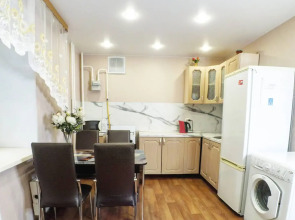 Квартира Уютная