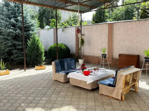 Гостевой дом Пилигрим