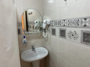 База отдыха Морской ветер