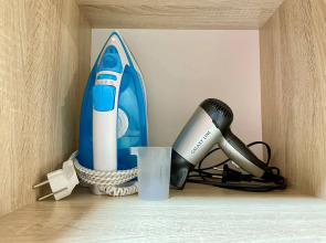 Апартаменты в ЖК Старт