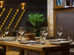 Отель Litz Resort