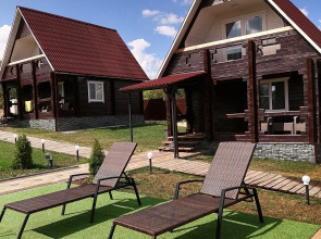 Гостевой Дом Усадьба Дон