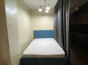 Апартаменты в центре Алматы