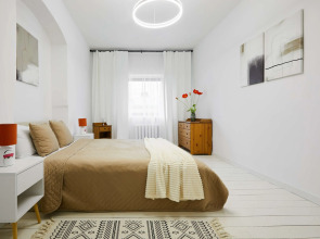 Квартира Flatstay Итальянская 1