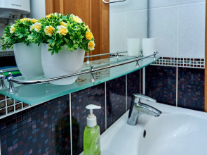 Апартаменты Нахимова 15