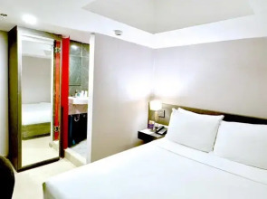 Ramada Sukhumvit Soi Eleven