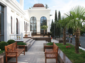 Апартаменты Дача Штейнгольца