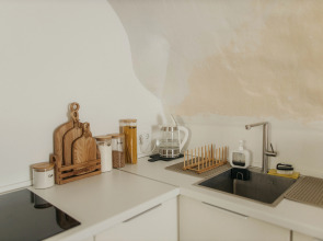 Апартаменты Кельи Авраамийского Монастыря