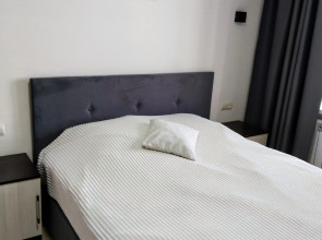 Квартира комфортная на улице Трудовые Резервы