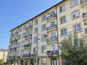 Квартира на Ленина 3